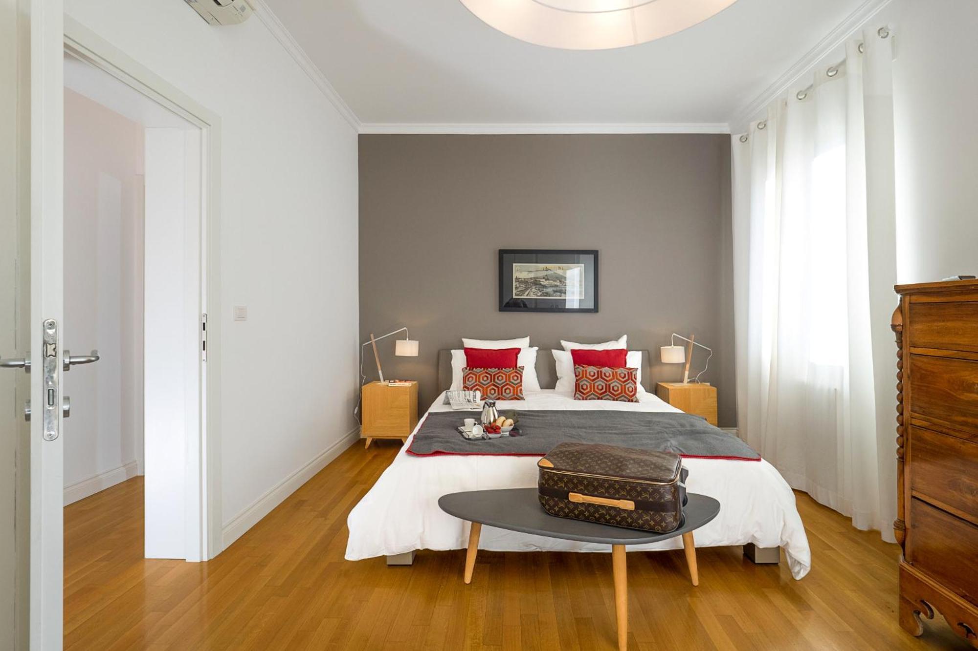 Ferienwohnung Penthouse Duomo CTA Exterior foto
